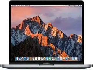 Apple MacBook Pro MPXT2HN A Ultrabook (Core i5 7th Gen 8 GB 256 GB SSD macOS Sierra) prices in Pakistan